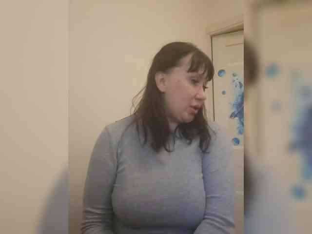 RoxySexy webcam
