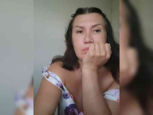 RoxySexy webcam