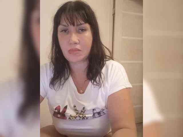 RoxySexy webcam