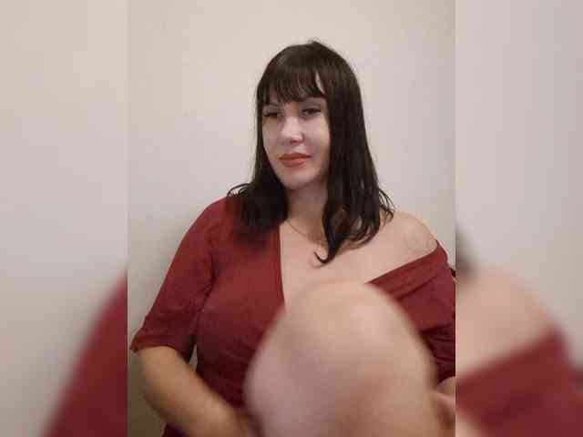 RoxySexy webcam