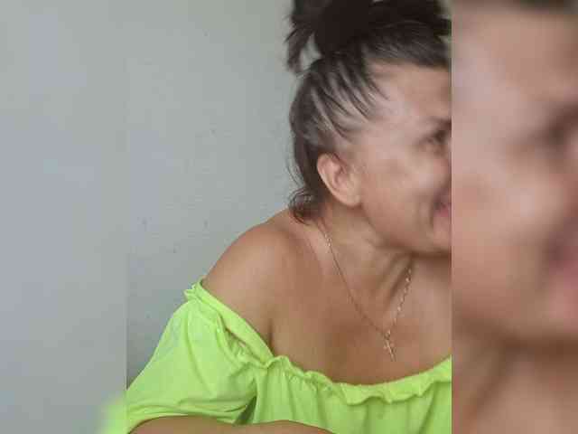 RoxySexy webcam