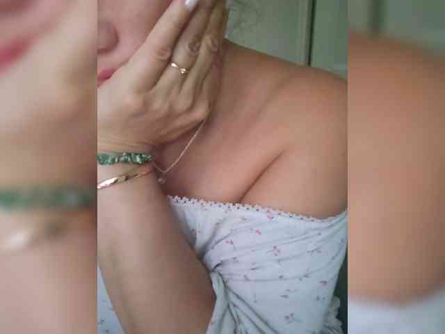 RoxySexy webcam