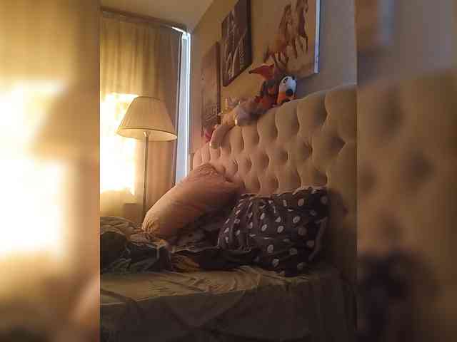 RoxySexy webcam