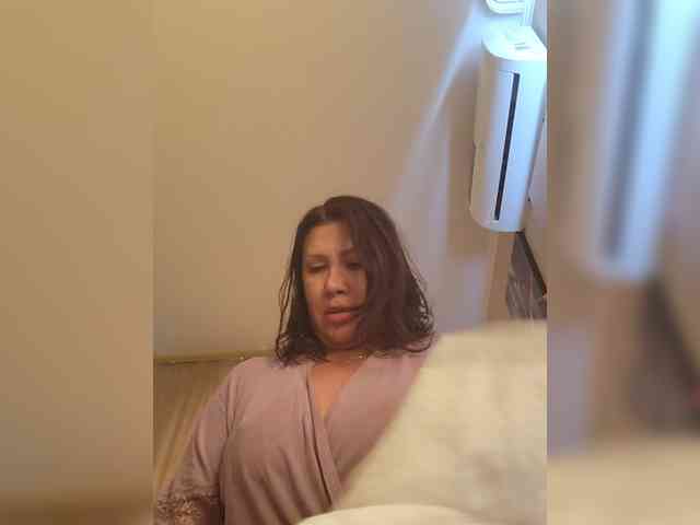 RoxySexy webcam