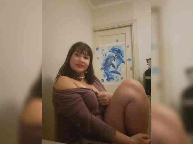 RoxySexy webcam