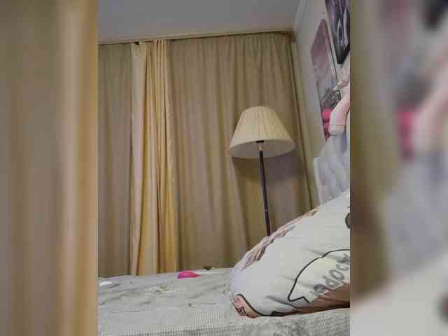 RoxySexy webcam