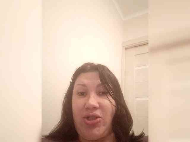 RoxySexy Live Webcam on BongaCams