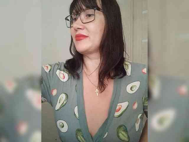 RoxySexy webcam