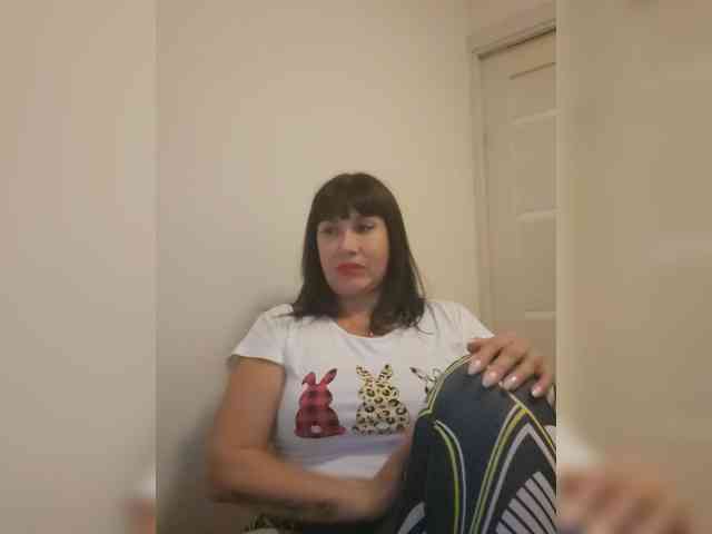 RoxySexy webcam
