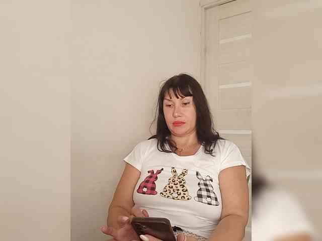 RoxySexy webcam