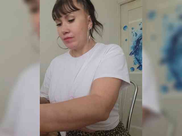 RoxySexy webcam