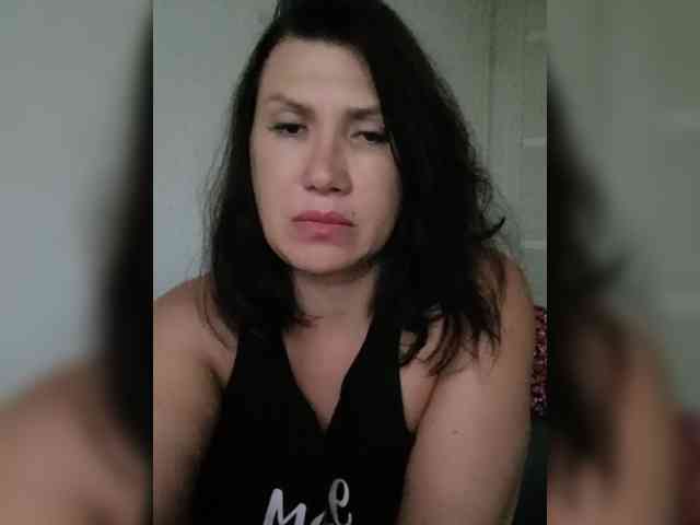 RoxySexy Live Webcam on BongaCams