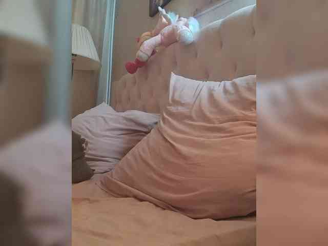 RoxySexy webcam