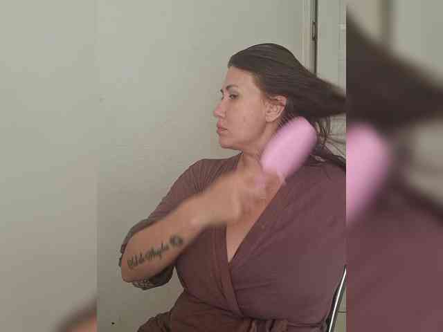 RoxySexy webcam