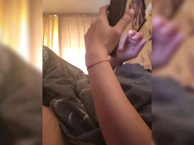 RoxySexy webcam