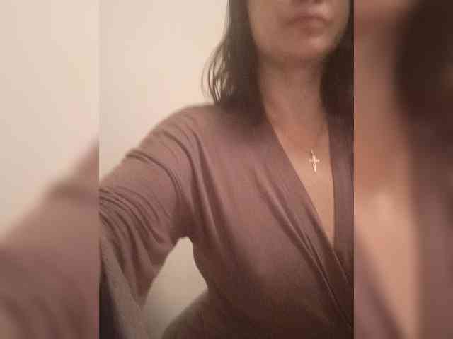 RoxySexy webcam