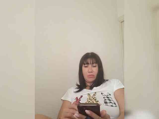 RoxySexy webcam