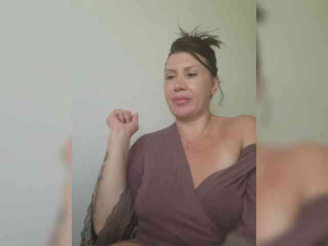 RoxySexy webcam