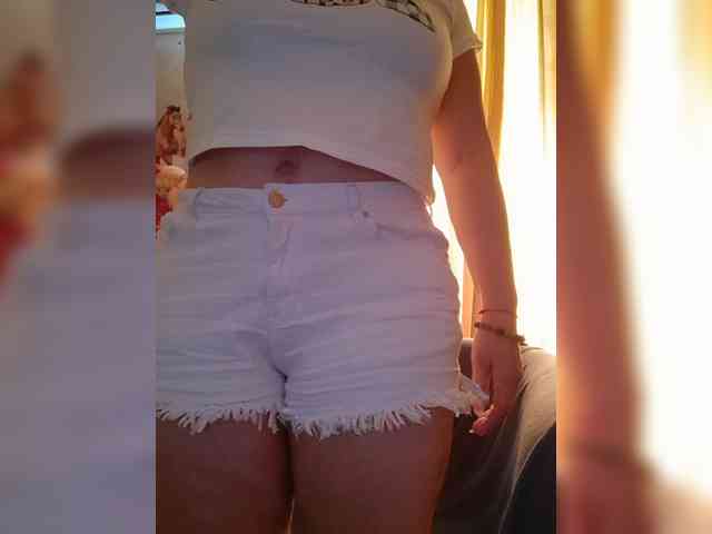 RoxySexy webcam
