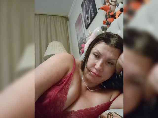 RoxySexy webcam