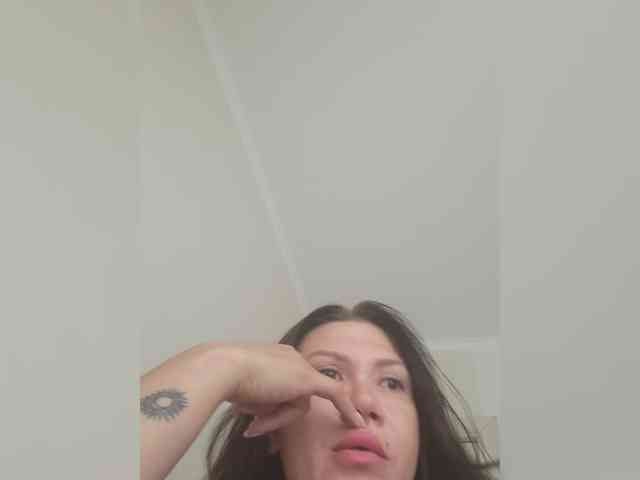 RoxySexy webcam