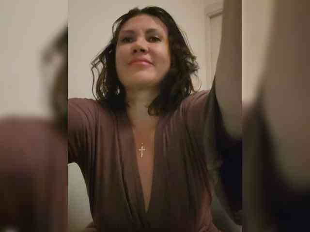 RoxySexy webcam