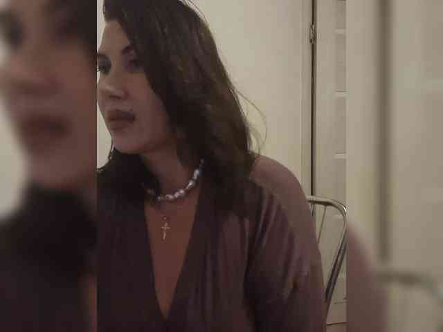 RoxySexy webcam