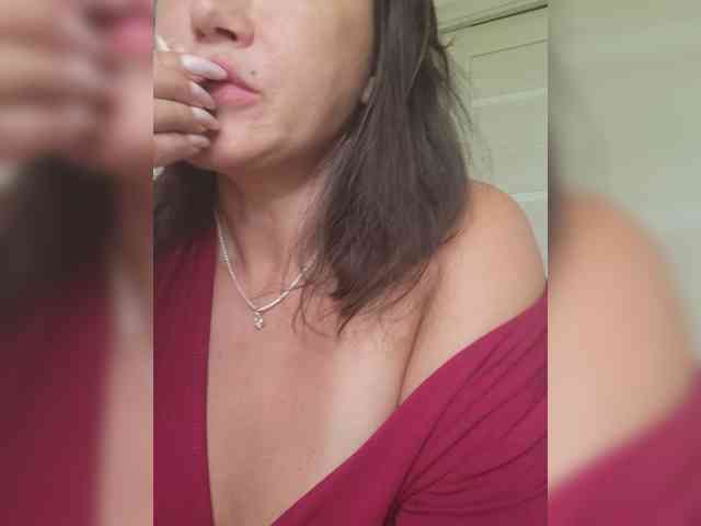 RoxySexy webcam