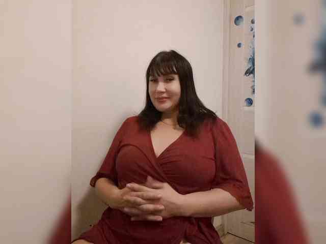 RoxySexy webcam