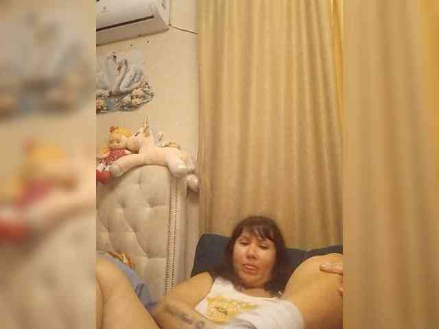 RoxySexy webcam