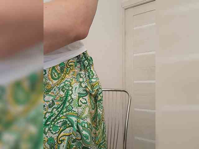 RoxySexy webcam