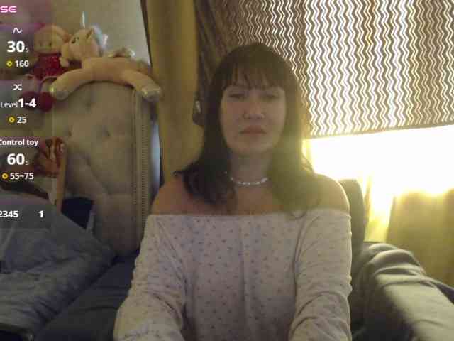 RoxySexy webcam