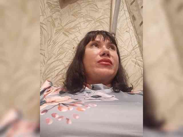 RoxySexy webcam
