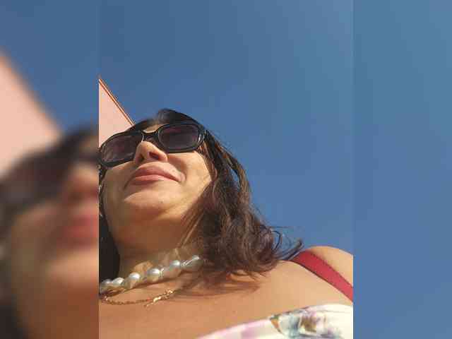 RoxySexy webcam
