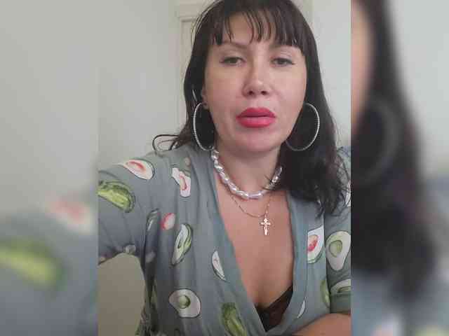 RoxySexy webcam