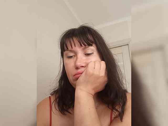 RoxySexy webcam