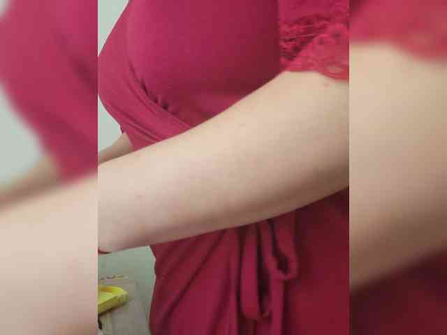RoxySexy webcam