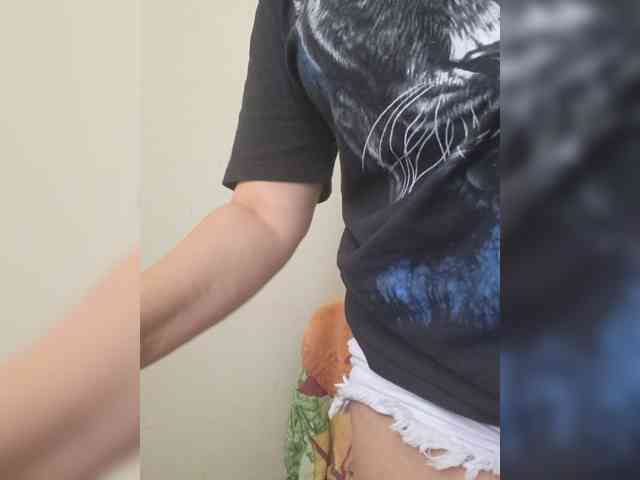 RoxySexy webcam