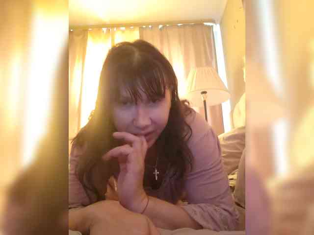 RoxySexy webcam