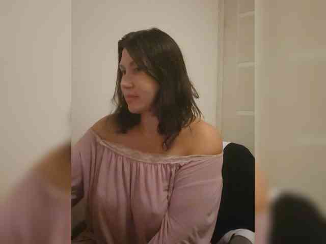 RoxySexy webcam