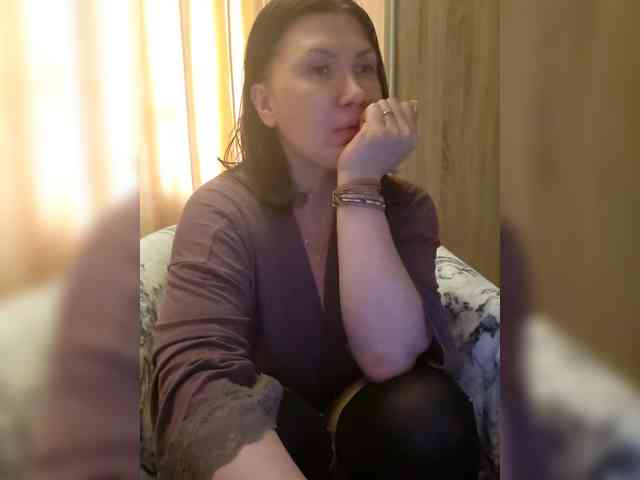 Модель: RoxySexy