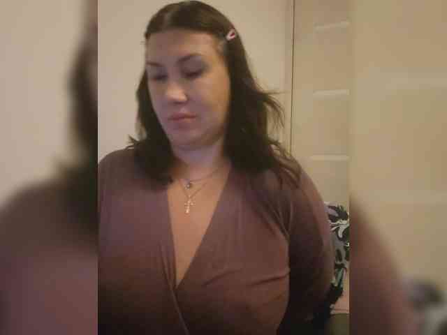 RoxySexy webcam