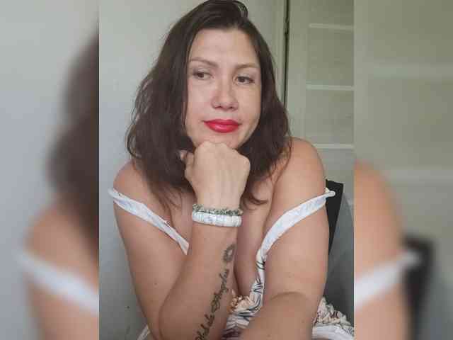 RoxySexy webcam