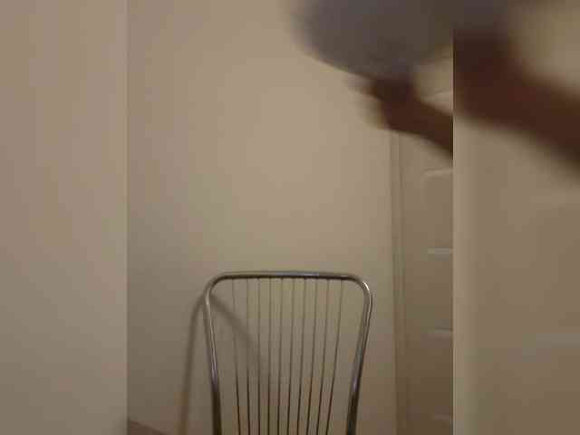 RoxySexy webcam