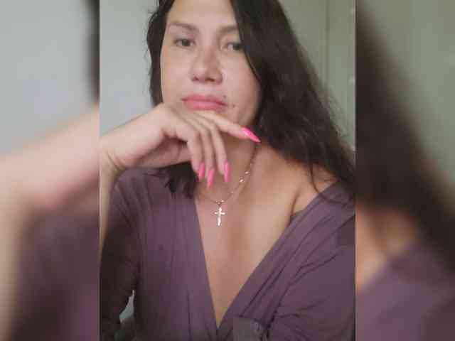 RoxySexy webcam