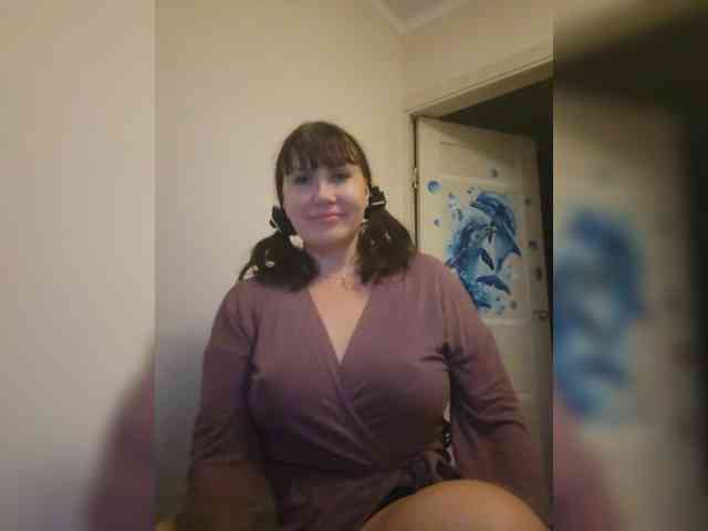 RoxySexy webcam