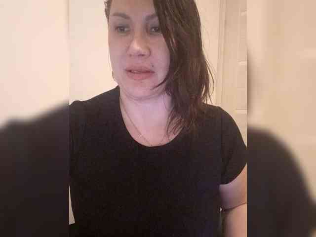 RoxySexy webcam