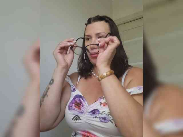 RoxySexy webcam