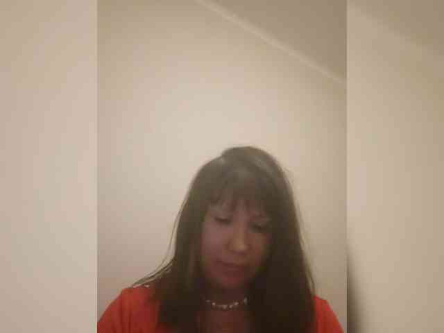 RoxySexy webcam