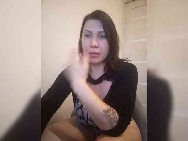 RoxySexy webcam